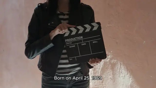 Video thumbnail for renee zellweger