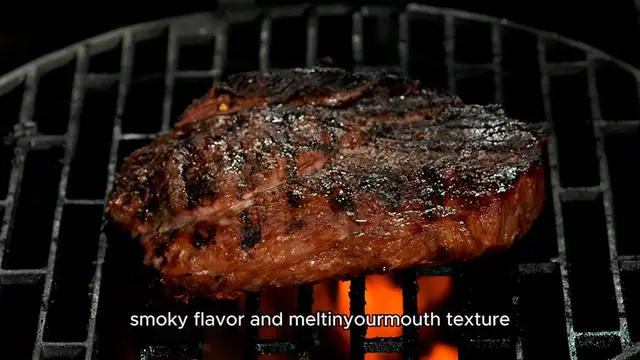 Video thumbnail for Texas BBQ Brisket