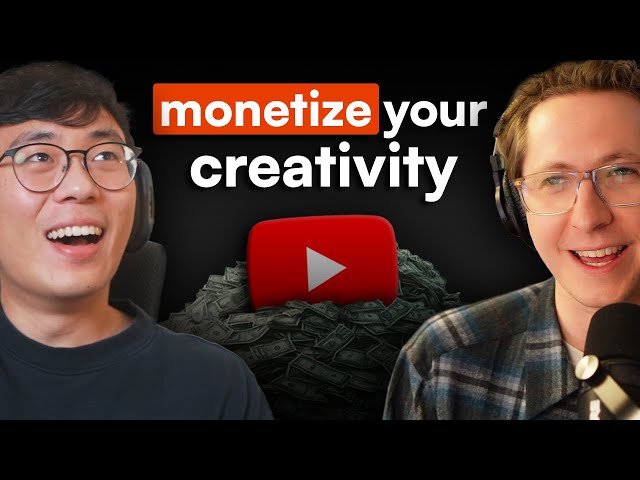 Video thumbnail for This 10k/Month Challenge Changed His Life — what you can learn