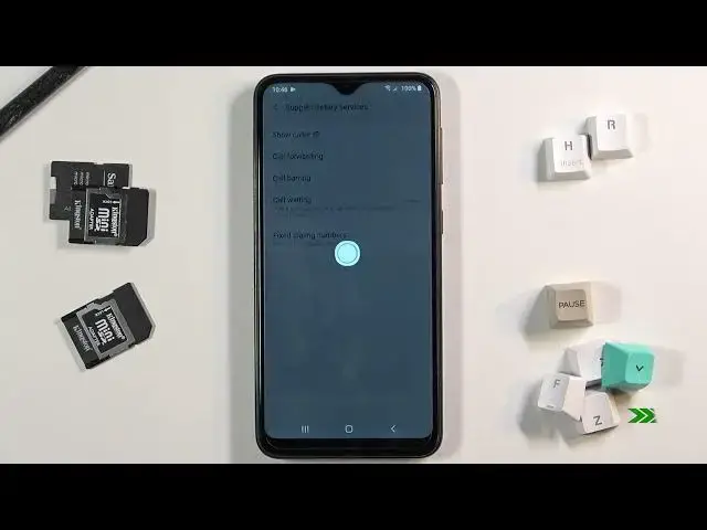 'Video thumbnail for How to Make Phone Number Private in Samsung Galaxy A10 - Hide Caller ID'