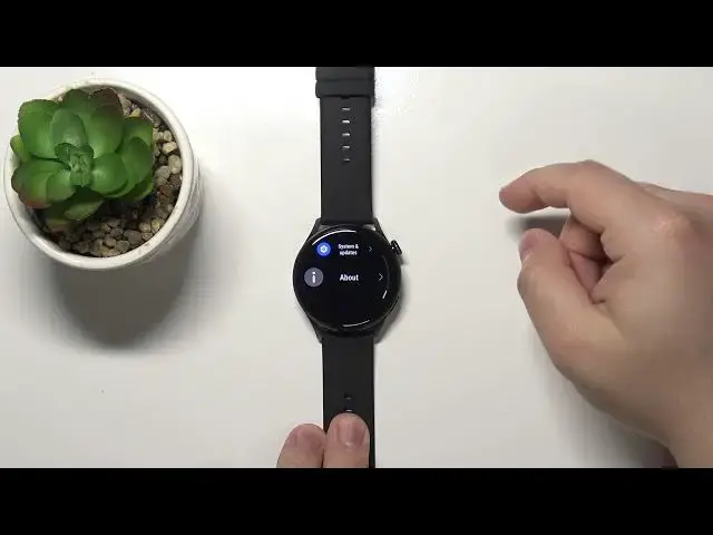'Video thumbnail for How to Verify Serial Number in HUAWEI Watch 3 – Check SN Info'