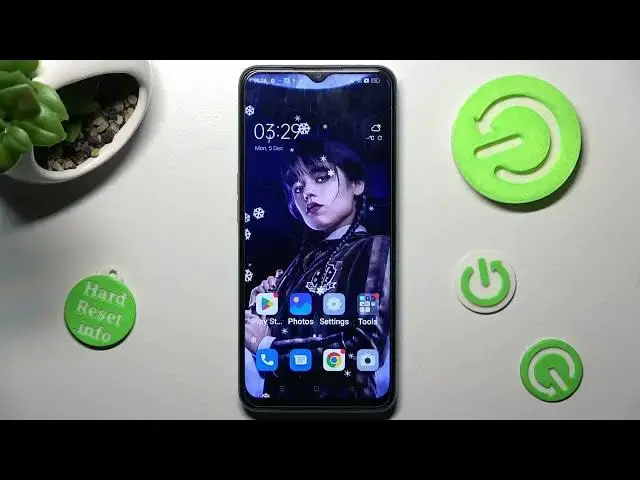 Video thumbnail for How to Change Default Apps on OPPO A57s - Manage Default Apps