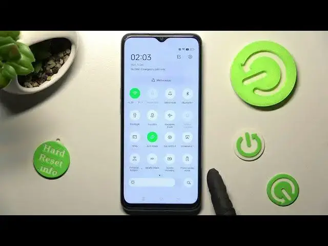Video thumbnail for How to Turn On Auto Brightness on OPPO A57s - Disable Auto Brightness