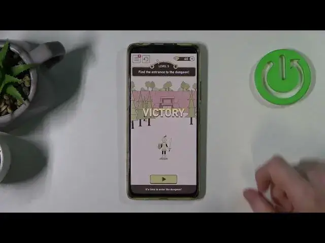 Video thumbnail for IQ Dungeon Level 5 - Walktrough