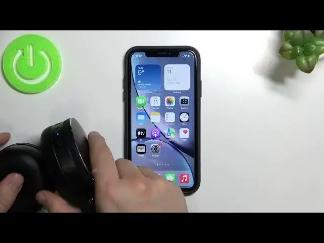 Video thumbnail for How to Connect AKG Y50 to Apple iPhone?