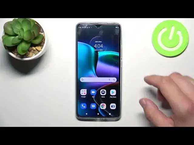 'Video thumbnail for How to Manage Airplane Mode in MOTOROLA Edge 30 – Flight Mode Management'