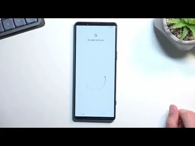 'Video thumbnail for How to Set Up SONY Xperia 1 IV - First Configuration'