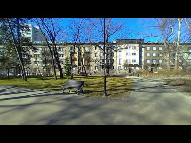 Video thumbnail for Nokia 3.4 Camera Video Test - HD 60FPS Sample Video (Handheld)