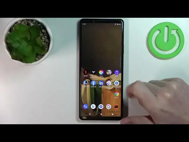 Video thumbnail for How to Fix Network Signal on SONY Xperia Pro-I -  Improve Signal Strenght