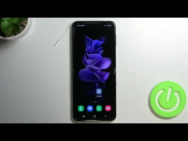 'Video thumbnail for How to Turn Off Fast Wireless Charging on SAMSUNG Galaxy Z Flip3 5G - Disable Wireless Charging'