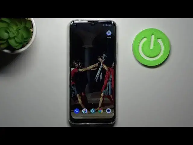 'Video thumbnail for How to Show Up Battery Percentage in MOTOROLA Moto G8 Power Lite – Battery Settings'