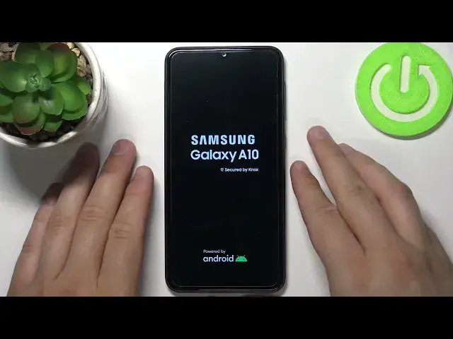 'Video thumbnail for How to Switch On SAMSUNG Galaxy A10 – Turn On Device'