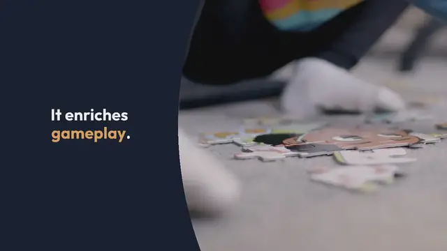 Video thumbnail for Puzzle Solving Elements