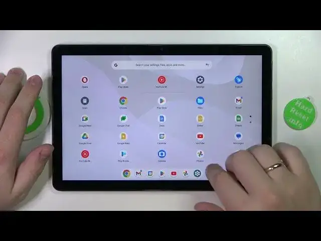 Video thumbnail for Lenovo IdeaPad Duet Chromebook - How To Make Chrome Default Browser