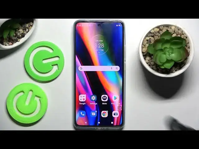 Video thumbnail for How to Activate Auto Brightness in MOTOROLA EDGE 30 - Enable Automatic Display Brightness