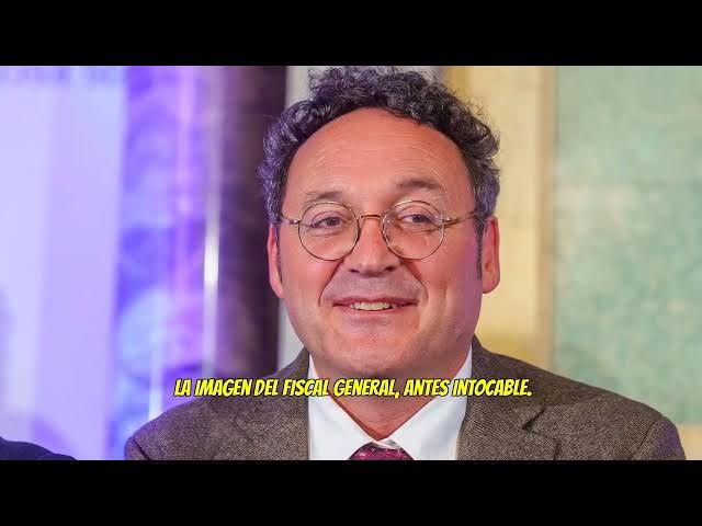 Video thumbnail for En un giro sorprendente el tribunal supremo ha decidido que el fiscal g