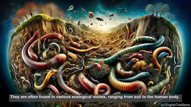 Video thumbnail for ENDO STAPH in biology - meaning, definition and examples