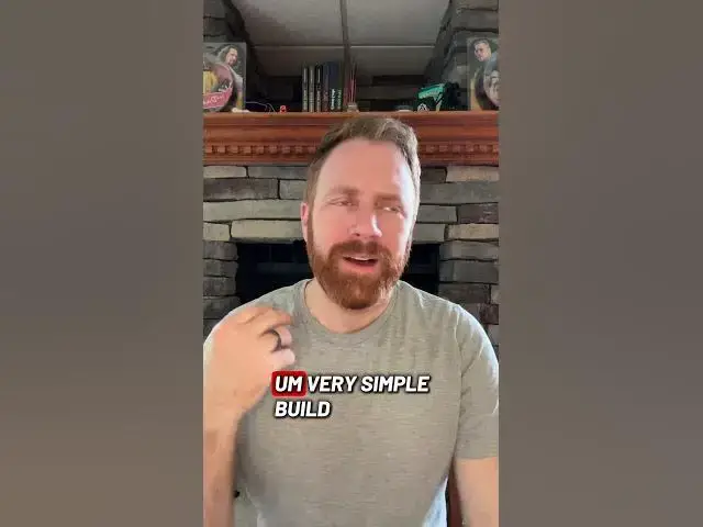 'Video thumbnail for Dice-inspired DnD character build: Red dice with daggers'