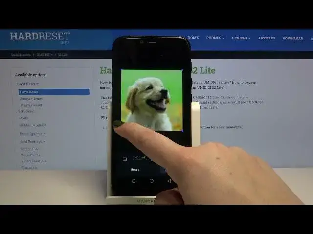 Video thumbnail for How to Add Photo to Number on UMIDIGI S2 Lite – Personalize Contact List