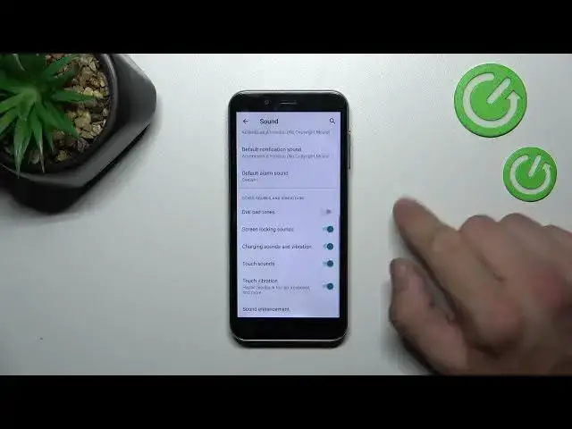 Video thumbnail for How to Turn On / Turn Off the Touch Sounds on the EMPORIA Smart 4