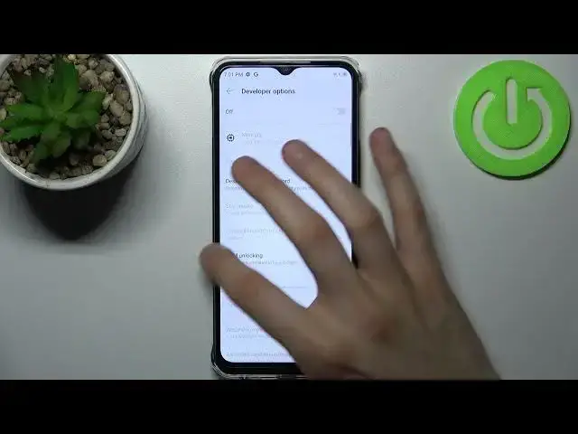 Video thumbnail for How to Enable Developer Options on Infinix Smart 6 HD - Access Developer Mode