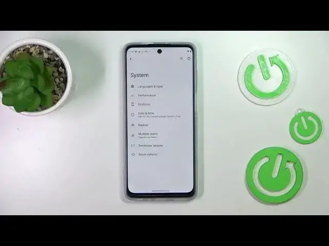 Video thumbnail for How to Enable / Disable the Automatic System Updates on the MOTOROLA Moto G62