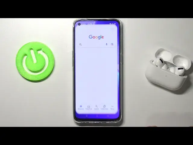 'Video thumbnail for How to Disable Google Assistant on OPPO Reno5 5G – Google Assistant Deactivation'