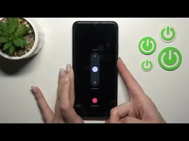 Video thumbnail for How to Switch Off Oppo A17 Phone?