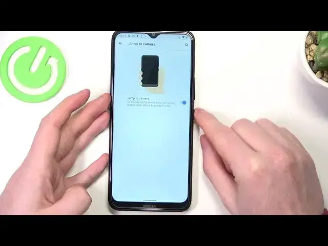 Video thumbnail for Nokia C21 Plus - All Lock Screen Gestures & Motions