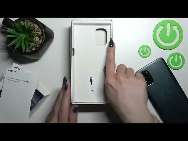 'Video thumbnail for Nokia G21 - Does it Come With 3.5 mm Headphones Adapter'
