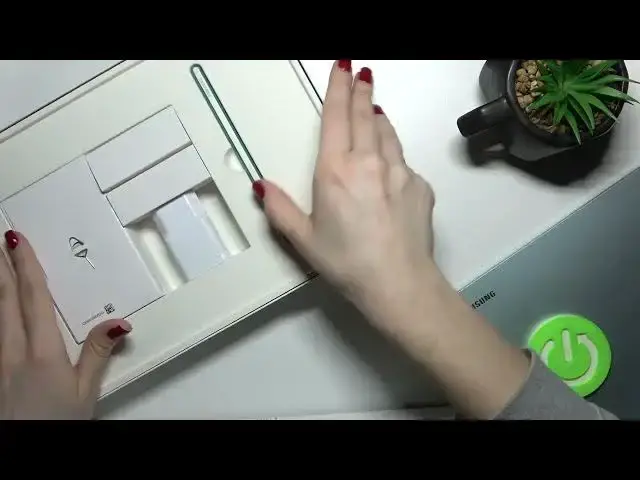 Video thumbnail for Does Samsung Galaxy TAB S7 FE Comes with Protective Case?