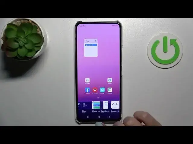 Video thumbnail for How To Add & Remove Home Screen Widgets On ZTE Axon 30