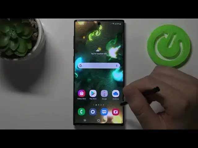 Video thumbnail for How to Install iPhone Keyboard in Samsung Galaxy Note 10? Set Up iOS Keyboard