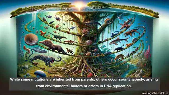 Video thumbnail for Dysgenesis in biology - meaning, definition and examples