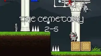 Video thumbnail for Let's Play Super Pixelknight [2]