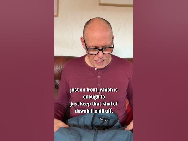 Video thumbnail for Madison Roam Windproof Packable Primaloft Gilet: Editor's Choice