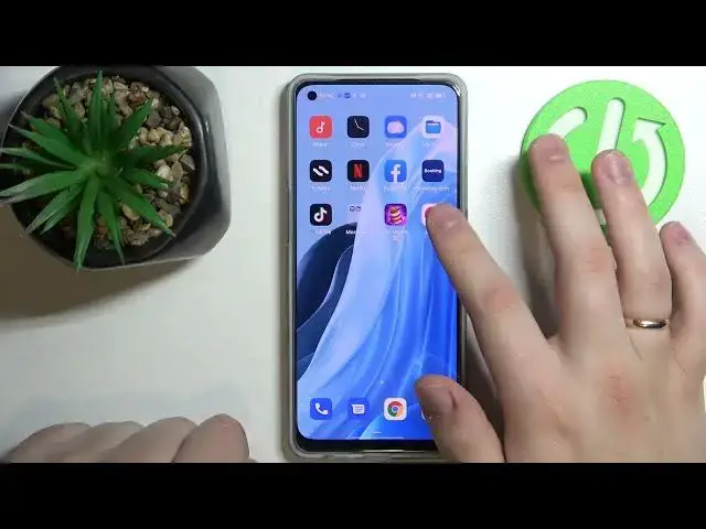 Video thumbnail for OPPO RENO 7 LITE - How To Make Opera Default Browser