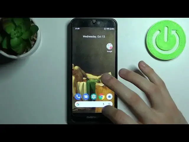 Video thumbnail for How to Turn Off Background Apps on FAIRPHONE 3 – Close Running Apps