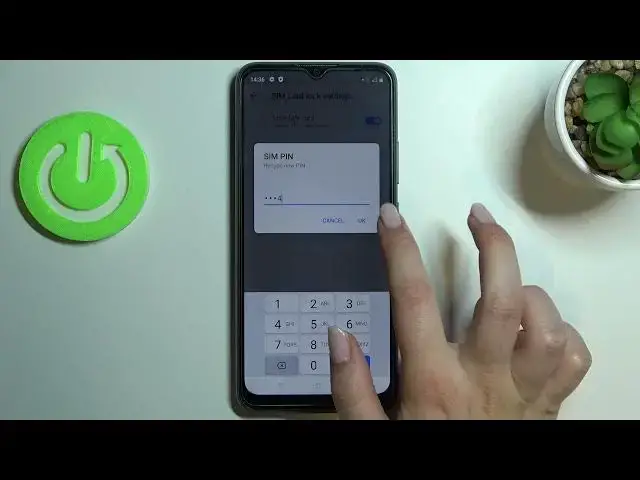 'Video thumbnail for How to Change SIM PIN on REALME C11 (2021) – Adjust Security Settings'
