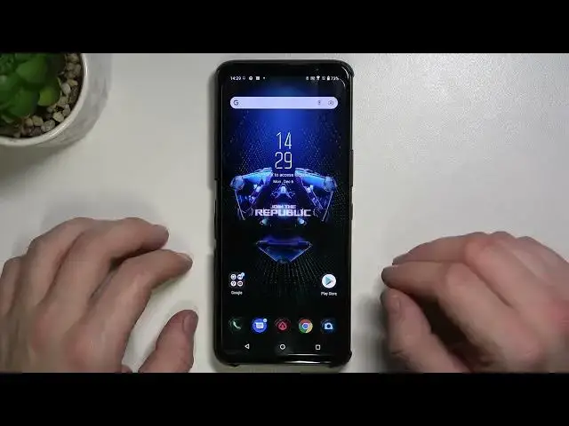 Video thumbnail for How to Change Brightness Level on ASUS ROG Phone 5s