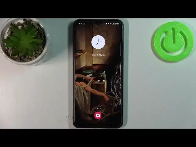 'Video thumbnail for How to Enable Video Stabilization in SAMSUNG Galaxy F23?'