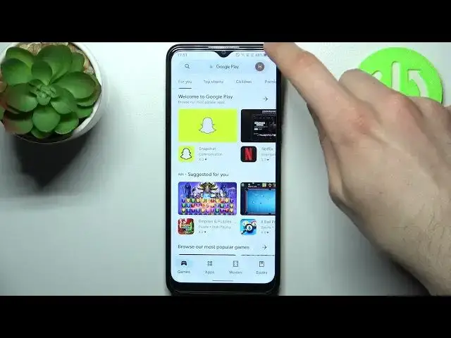 Video thumbnail for How to Update the Apps on the TCL 306