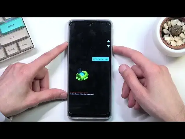 Video thumbnail for How to Open Fastboot Mode in MOTOROLA Moto G51 5G – Bootloader Mode