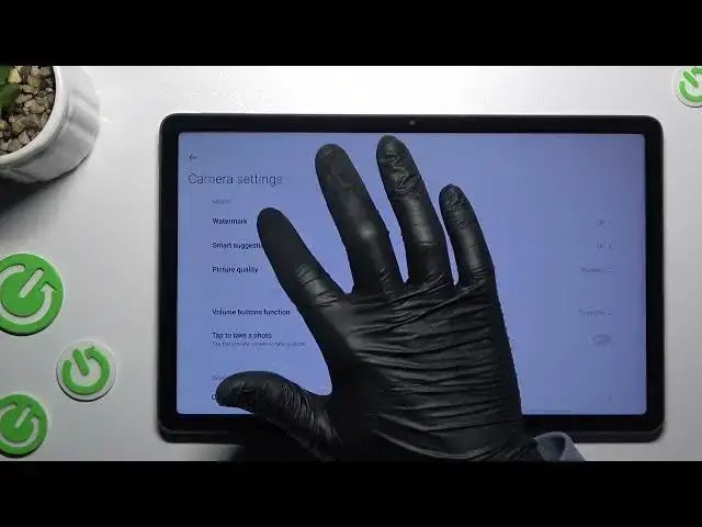 Video thumbnail for How to Set a Custom Watermark on the Camera of XIAOMI Redmi Pad