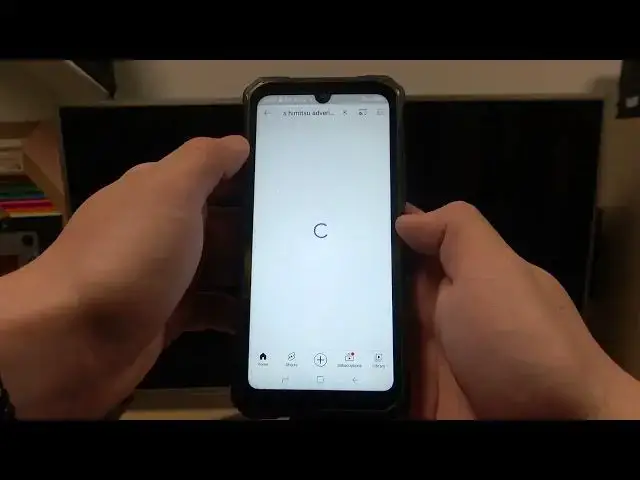 Video thumbnail for How to Cast Screen from Doogee S86 Pro to TV with Youtube app - Samsung Smart TV