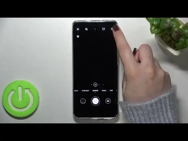Video thumbnail for How to Use Camera Timer on HUAWEI P50 Pro - Set Up Camera Timer