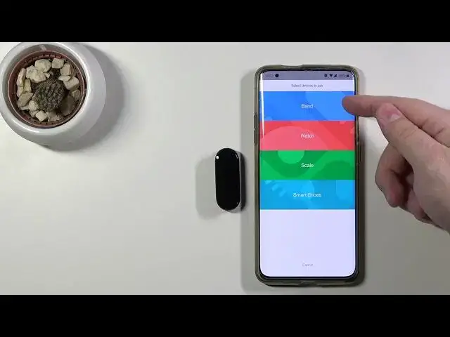 Video thumbnail for How to Pair XIAOMI Mi Band 6 – Get Bluetooth Connected