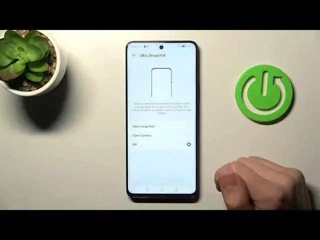 Video thumbnail for Huawei Nova 9 SE - How To Disable Quick Launch