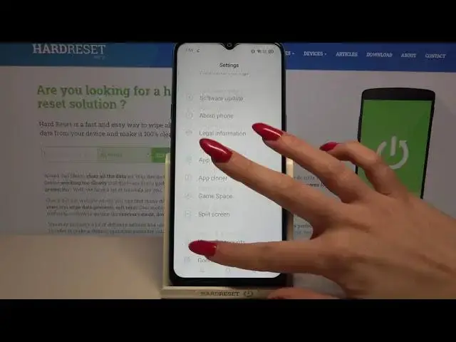 Video thumbnail for Set Up Text Correction Option – REALME C3i and Keyboard Settings