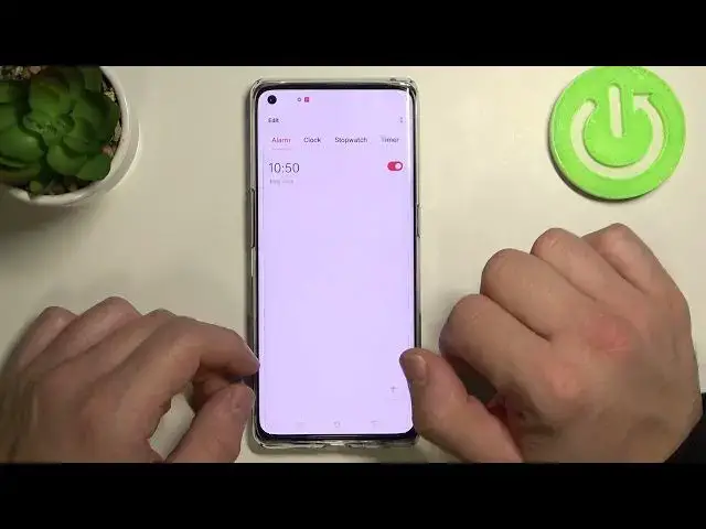 'Video thumbnail for How to Change Alarm Sound Tone on OPPO Reno 6 Pro 5G - Choose your Favorite Alarm Tone on OPPO Pro'
